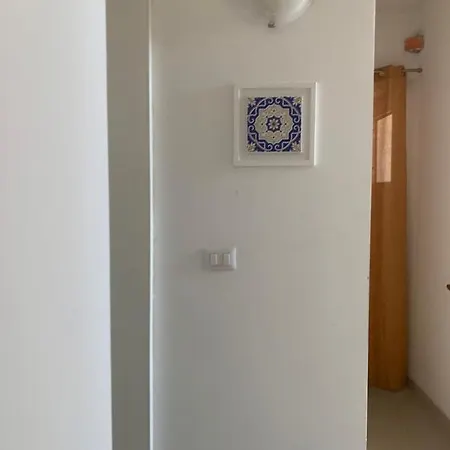 Casavale Hotel Torre Suda