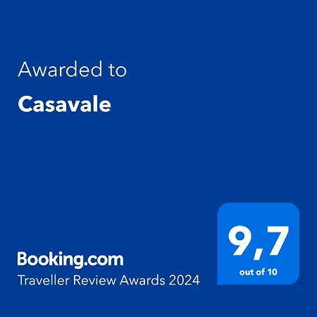 Casavale