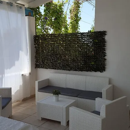 Hotel Casavale Torre Suda