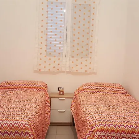 Hotel Casavale Torre Suda