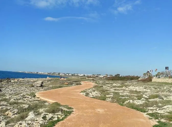 Casavale Hotel Torre Suda