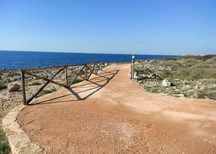 Casavale Torre Suda