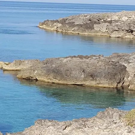 Casavale 3* Torre Suda