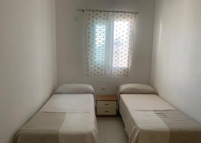Отель Casavale