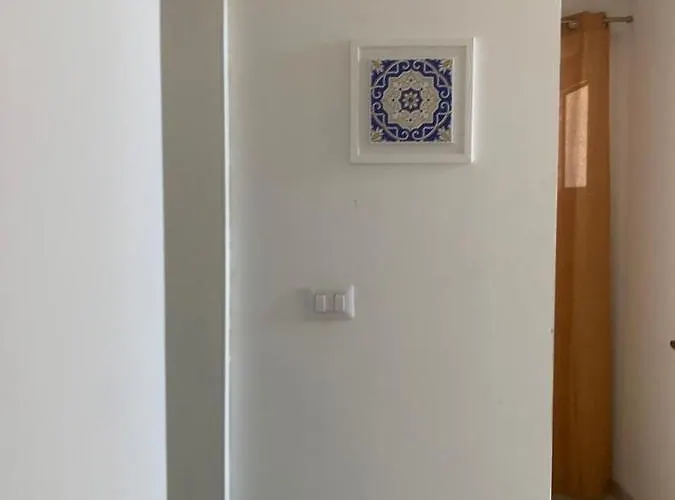 Casavale Hotel Torre Suda